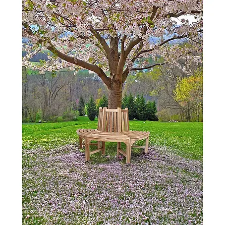 Garden Pleasure  Gartenbank Java