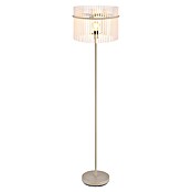 Globo Stajaća svjetiljka Gorley  (60 W, Visina: 1.520 mm, Bež, E27) | BAUHAUS