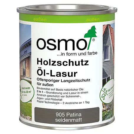 Osmo  Holzlasur