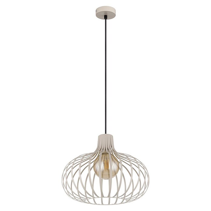 Globo Visilica Mateo  (40 W, Ø x V: 40 cm x 1.500 mm, E27) | BAUHAUS