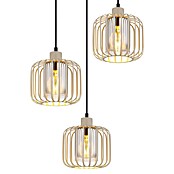 Globo Visilica Alfred  (40 W, Ø x V: 44 cm x 1.200 mm, E27, Bež) | BAUHAUS