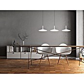 Globo LED viseća svjetiljka Lampone  (24 W, Bež) | BAUHAUS