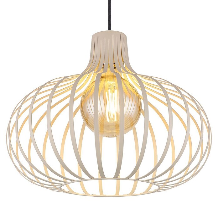 Globo Visilica Mateo  (40 W, Ø x V: 40 cm x 1.500 mm, E27) | BAUHAUS