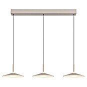 Globo LED viseća svjetiljka Lampone  (18 W, Ø x V: 47,5 x 150 cm, Bež) | BAUHAUS