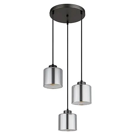 Globo  Pendelleuchte Felicia