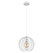 Globo Visilica Nesa  (Visina: 1.200 mm, Bijela) | BAUHAUS