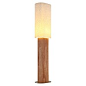 Globo Stajaća svjetiljka Jannie  (40 W, Visina: 1.403 mm, Smeđa, E27) | BAUHAUS