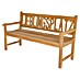 Garden Pleasure Gartenbank Lieblingsplatz 