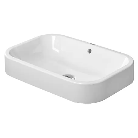 Duravit Happy D.2 Aufsatzwaschbecken