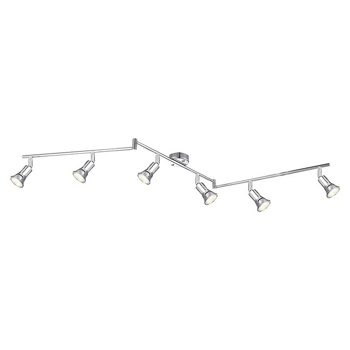 Globo LED stropna spot svjetiljka Dante  (1.450 x 85 x 175 mm) | BAUHAUS