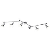 Globo LED stropna spot svjetiljka Dante  (1.450 x 85 x 175 mm) | BAUHAUS