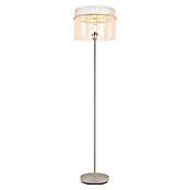 Globo Stajaća svjetiljka Gorley  (60 W, Visina: 1.520 mm, Bež, E27) | BAUHAUS