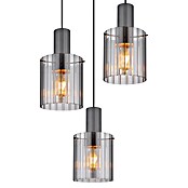 Globo Visilica Tulivar  (40 W, Ø x V: 48 x 150 cm, Siva) | BAUHAUS