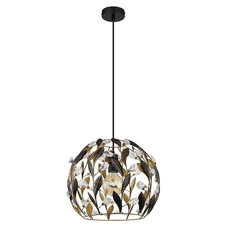 Globo  Pendelleuchte Mika