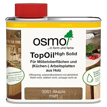 Osmo High Solid TopOil