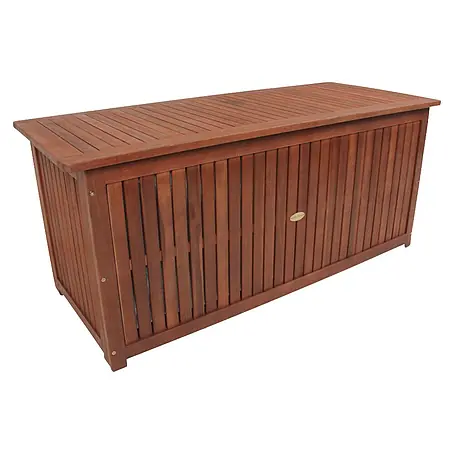 Garden Pleasure  Kissenbox Washington
