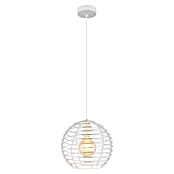 Globo Visilica Nesa  (Visina: 1.200 mm, Bijela) | BAUHAUS