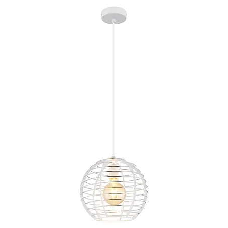 Globo  Pendelleuchte Nesa