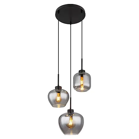 Globo  Pendelleuchte Matt