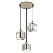 Globo Visilica Alfred  (40 W, Ø x V: 44 cm x 1.200 mm, E27, Bež) | BAUHAUS