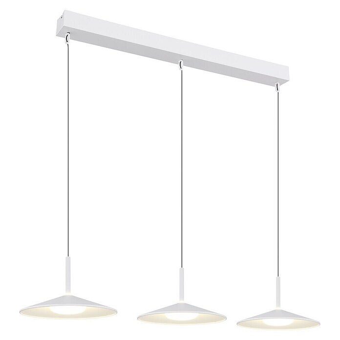 Globo LED viseća svjetiljka Lampone  (24 W, Bež) | BAUHAUS