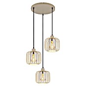 Globo Visilica Alfred  (40 W, Ø x V: 44 cm x 1.200 mm, E27, Bež) | BAUHAUS