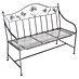 Garden Pleasure Gartenbank Talin 