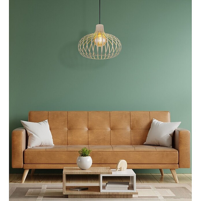 Globo Visilica Mateo  (40 W, Ø x V: 40 cm x 1.500 mm, E27) | BAUHAUS