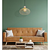 Globo Visilica Mateo  (40 W, Ø x V: 40 cm x 1.500 mm, E27) | BAUHAUS