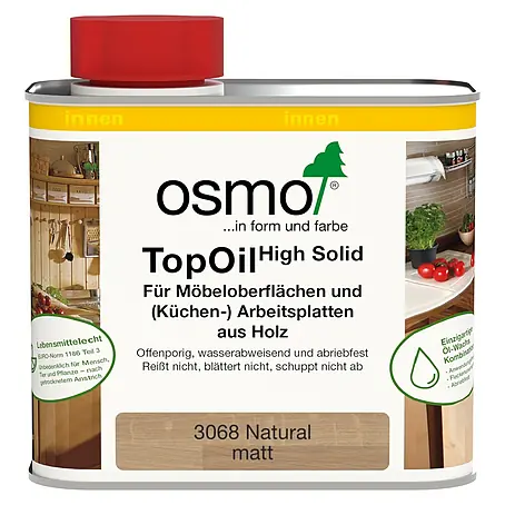 Osmo High Solid TopOil