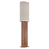 Globo Stajaća svjetiljka Jannie  (40 W, Visina: 1.403 mm, Smeđa, E27) | BAUHAUS
