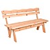 Garden Pleasure Gartenbank Rangun 