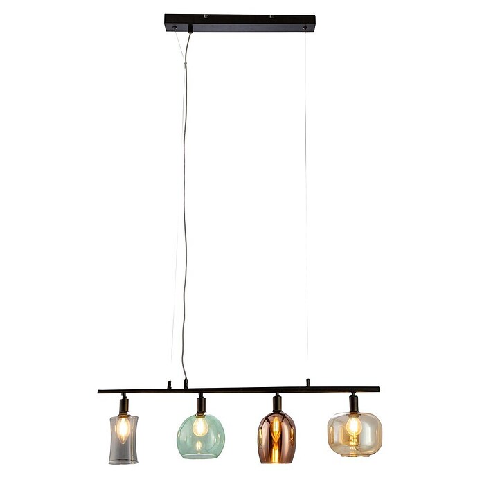 Globo Visilica Telesto  (40 W, D x Š x V: 800 x 150 x 1.500 mm, E14) | BAUHAUS