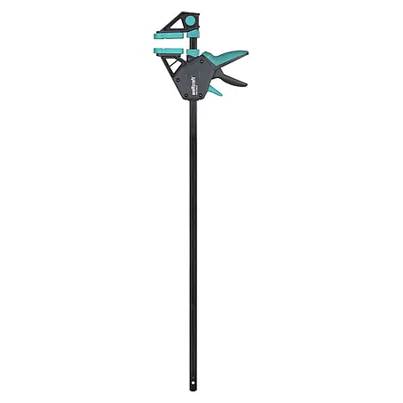 Wolfcraft  Tornillo de apriete monomanual Pro Ergo