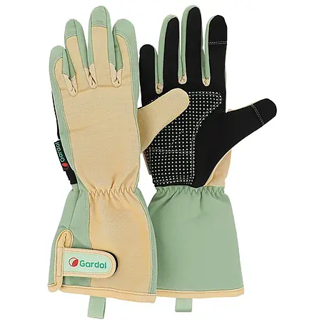 Gardol  Gartenhandschuhe mit Stulpen