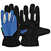 Gardol Tuinhandschoenen voor kinderen (Kledingmaat: 5, Blauw)