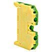 Siemens Borne de terminal tierra (2,5 mm², Verde/Amarillo, 6 uds.)