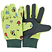 Gardol Otroške vrtnarske rokavice živali  (Velikost rokavic: 5, Rumene barve) | 7495 - Handschuhe | IAGG - Gartenartikel | IAG - Außenbereichsausstattung | IA - Gartenhartware | I - Stadtgarten | BAUHAUS