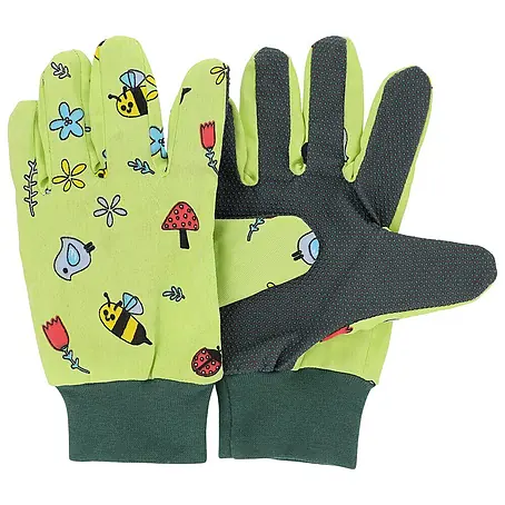 Gardol  Kinder-Gartenhandschuhe Tiere