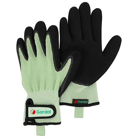 Gardol  Gartenhandschuhe für Pflanzarbeiten
