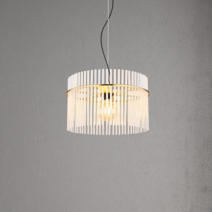 Globo Pendelleuchte Gorley (Höhe: 1 500 mm, Anzahl Leuchtmittel: 1 Stk.) | BAUHAUS