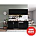 Respekta Oliver Cocina compacta Oliver 