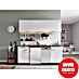 Respekta Cocina compacta Oliver 