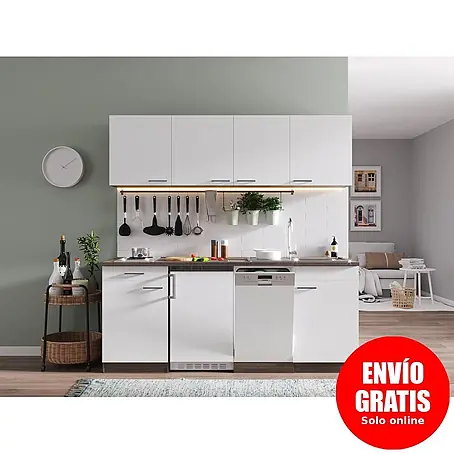 Respekta Oliver Cocina compacta Oliver