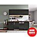 Respekta Oliver Cocina compacta Oliver 