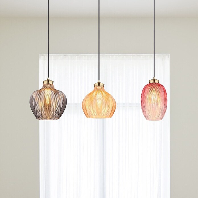 Globo Visilica Jessica  (60 W, D x Š x V: 90 x 25 x 120 cm, E27) | BAUHAUS