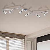Globo LED stropna spot svjetiljka Dante  (1.450 x 85 x 175 mm) | BAUHAUS