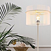 Globo Stajaća svjetiljka Gorley  (60 W, Visina: 1.520 mm, Bež, E27) | BAUHAUS