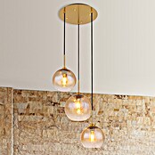 Globo Visilica Jamessa  (60 W, Ø x V: 35 x 150 cm, E27) | BAUHAUS