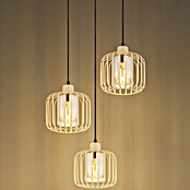 Globo Visilica Alfred  (40 W, Ø x V: 44 cm x 1.200 mm, E27, Bež) | BAUHAUS